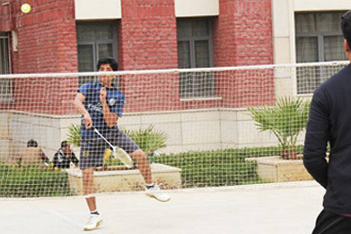 sports